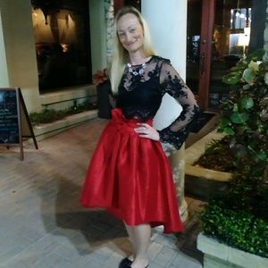 Meet your Posher, Audrey